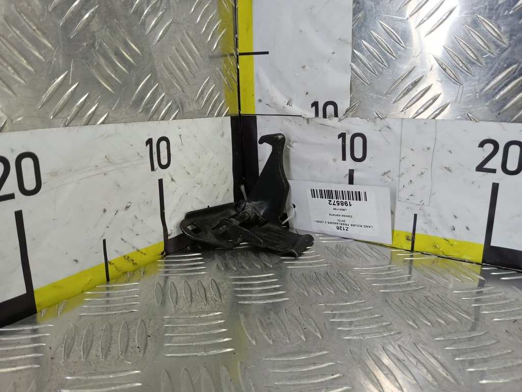 замок капота LAND ROVER FREELANDER  LR001768, 630 рублей, Москва