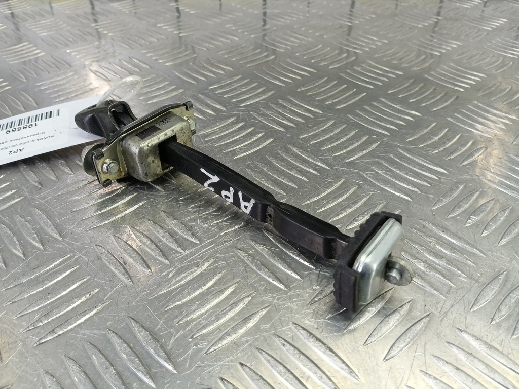 ограничитель двери HONDA Accord 2.0 AT (156 л.с.)Accord  VIII (2007—2011) Седан 72880TL0003, 1780 рублей, Москва