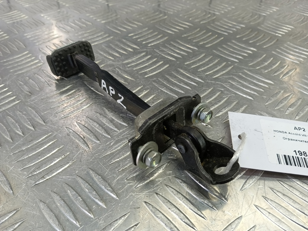 ограничитель двери HONDA Accord 2.0 AT (156 л.с.)Accord  VIII (2007—2011) Седан 72880TL0003, 1780 рублей, Москва