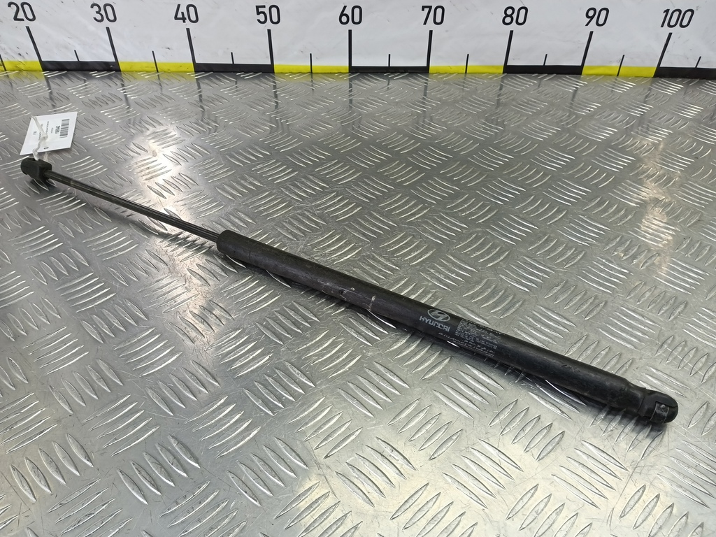 амортизатор крышки багажника Hyundai MATRIX 1.6 MT (103 л.с.)Matrix  I рестайлинг (2005—2008) Минивэн 8177017031, 630 рублей, Москва