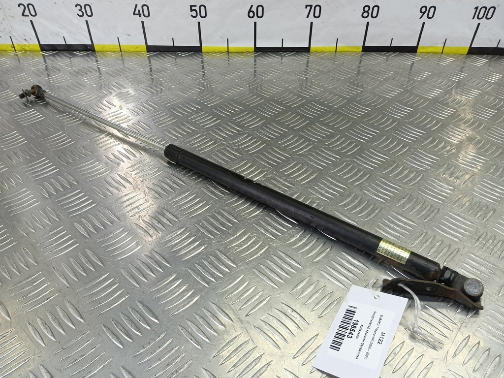 амортизатор крышки багажника SUBARU Tribeca 3.0 4WD AT (245 л.с.)Tribeca  WX (2004—2007) Внедорожник 63269XA000, 2700 рублей, Москва