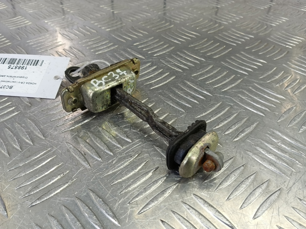 ограничитель двери HONDA CR-V CR-V  I рестайлинг (1998—2001) 72380S04003, 1550 рублей, Москва