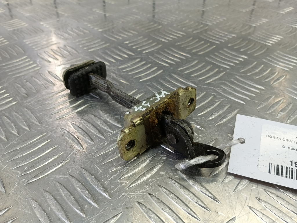 ограничитель двери HONDA CR-V CR-V  I рестайлинг (1998—2001) 72380S04003, 1550 рублей, Москва