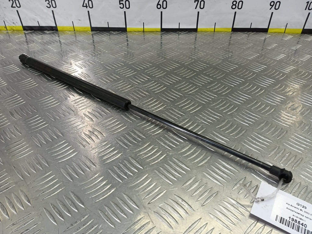 амортизатор капота Kia SORENTO  811813E011, 860 рублей, Москва