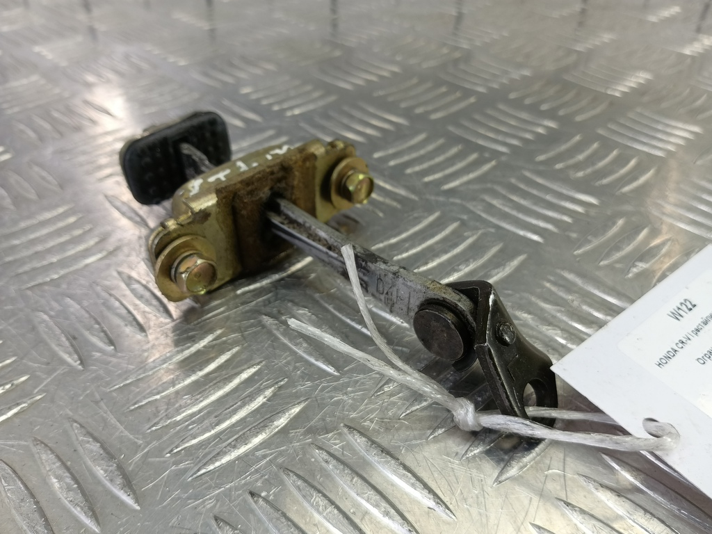 ограничитель двери HONDA CR-V CR-V  I рестайлинг (1998—2001) 72380S04003, 1550 рублей, Москва