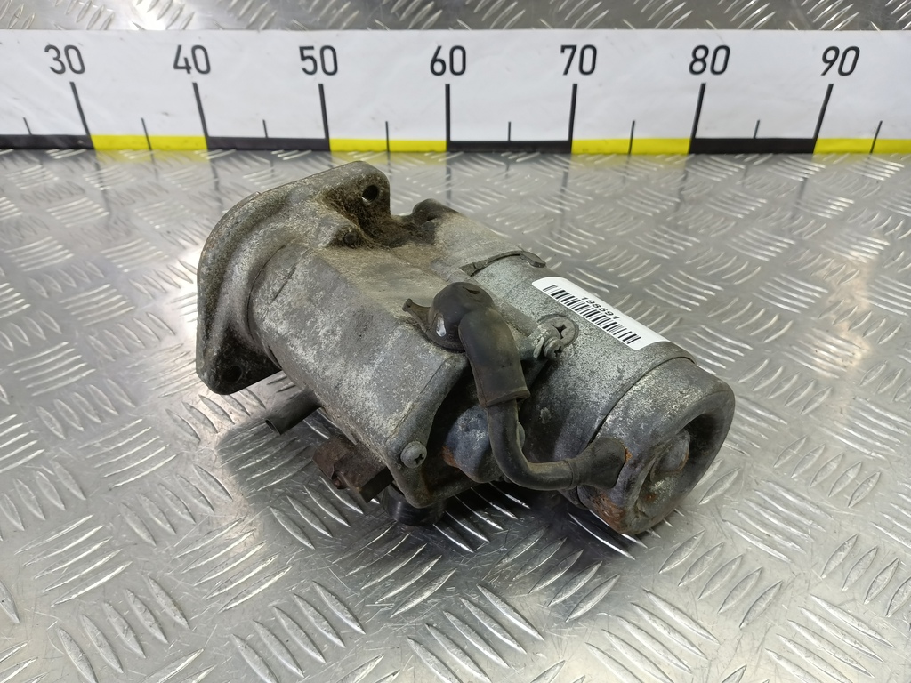 стартер Hyundai TUCSON 2.0 CRDi AT (112 л.с.)Tucson  I (2004—2011) Внедорожник 3610027010, 5690 рублей, Москва