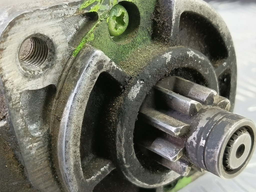 стартер Hyundai TUCSON 2.0 CRDi AT (112 л.с.)Tucson  I (2004—2011) Внедорожник 3610027010, 5690 рублей, Москва