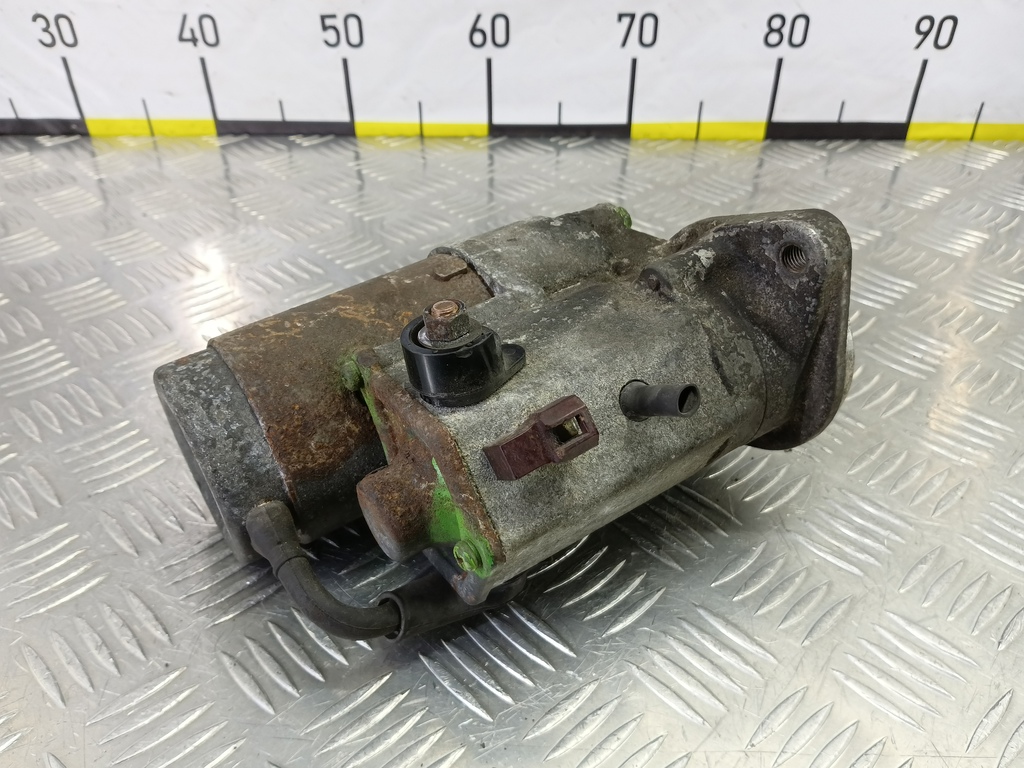 стартер Hyundai TUCSON 2.0 CRDi AT (112 л.с.)Tucson  I (2004—2011) Внедорожник 3610027010, 5690 рублей, Москва