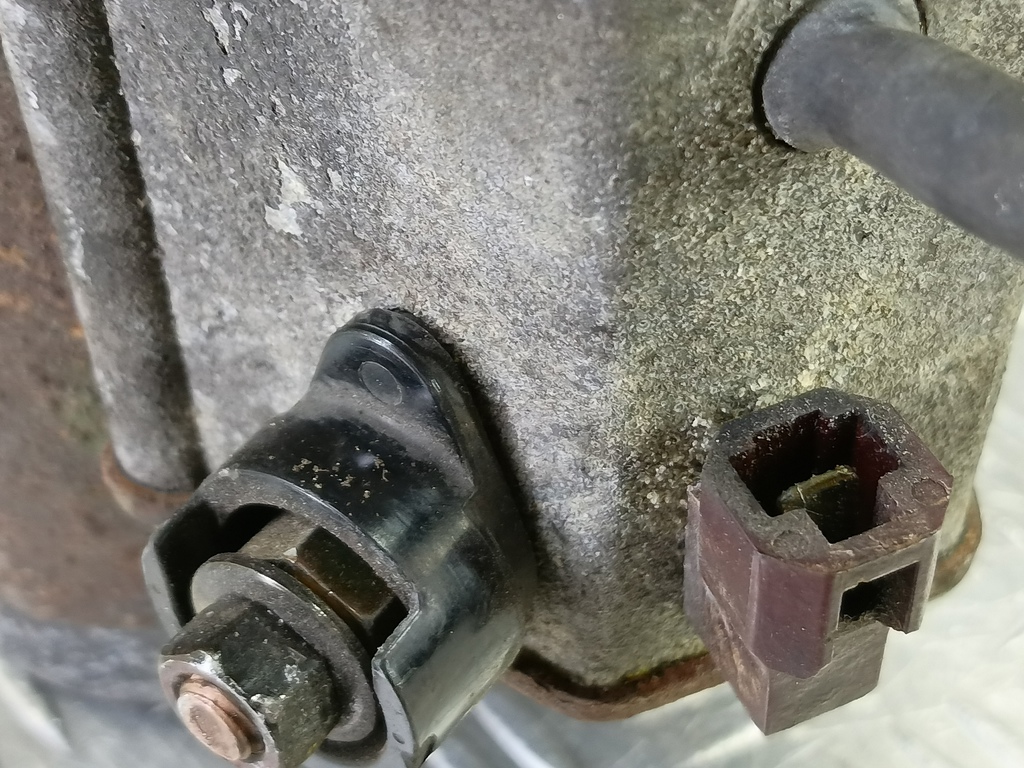 стартер Hyundai TUCSON 2.0 CRDi AT (112 л.с.)Tucson  I (2004—2011) Внедорожник 3610027010, 5690 рублей, Москва