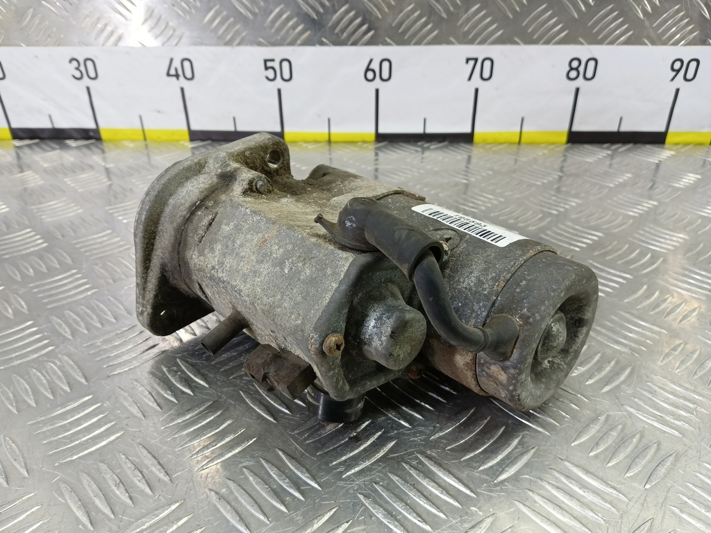 стартер Hyundai TUCSON 2.0 CRDi AT (112 л.с.)Tucson  I (2004—2011) Внедорожник 3610027010, 5690 рублей, Москва