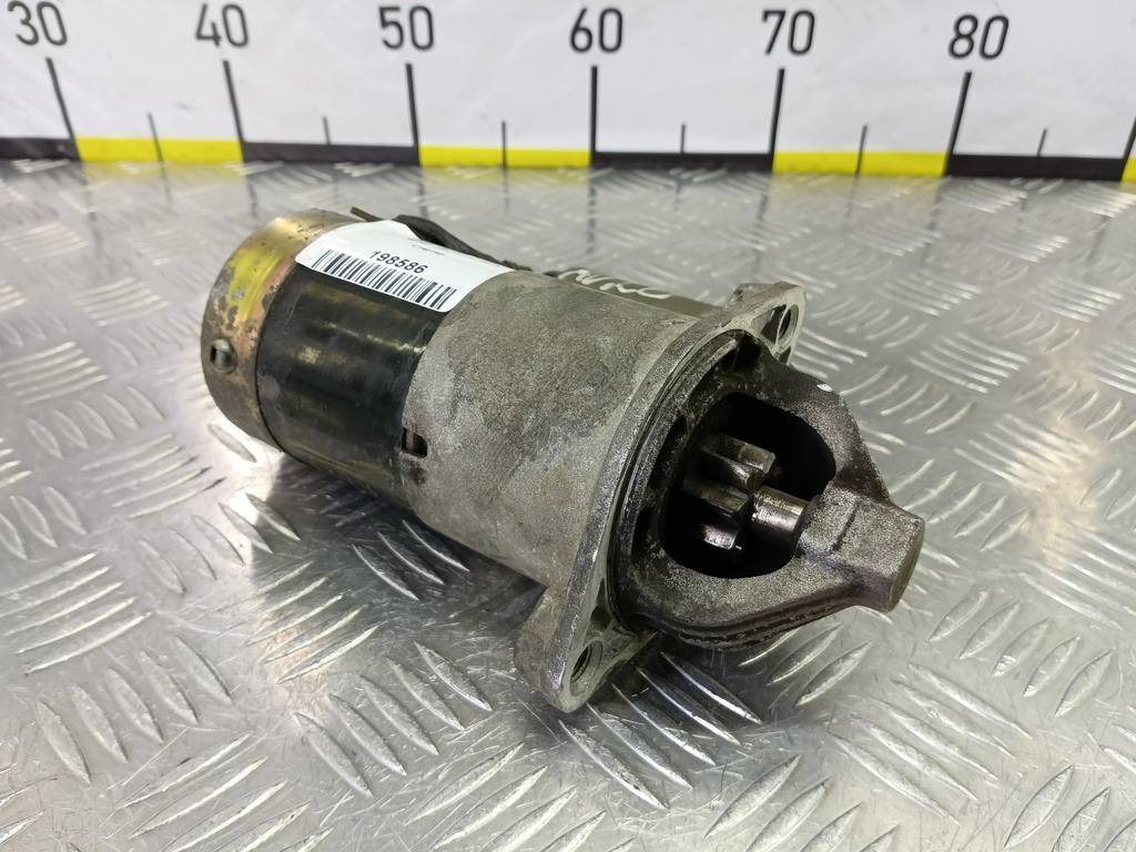 стартер Hyundai TUCSON 2.0 MT (140 л.с.)Tucson  I (2004—2011) Внедорожник 3610023100, 4890 рублей, Москва