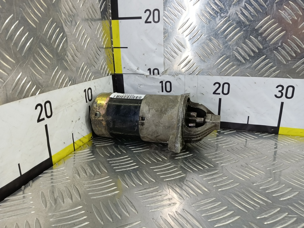 стартер Hyundai TUCSON 2.0 MT (140 л.с.)Tucson  I (2004—2011) Внедорожник 3610023100, 4890 рублей, Москва