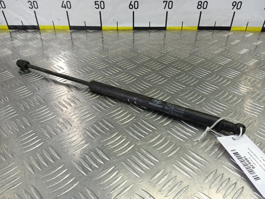 амортизатор капота Hyundai SANTA FE  8116126001, 750 рублей, Москва