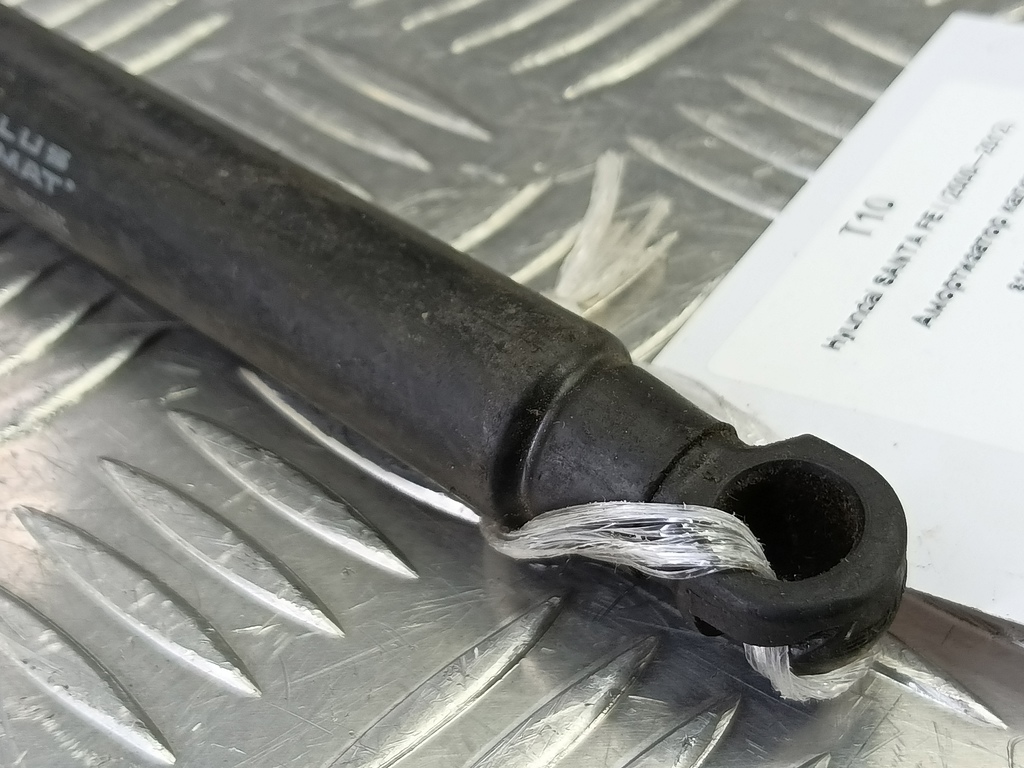 амортизатор капота Hyundai SANTA FE  8116126001, 750 рублей, Москва