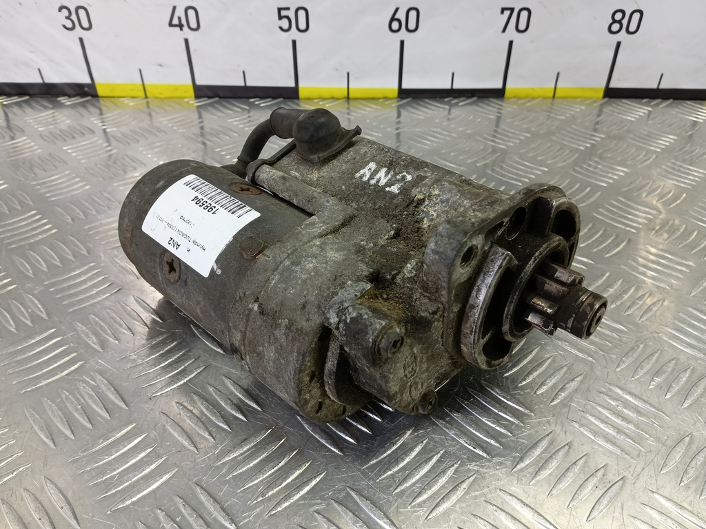 стартер Hyundai TUCSON 2.0 CRDi AT (112 л.с.)Tucson  I (2004—2011) Внедорожник 3610027010, 5690 рублей, Москва