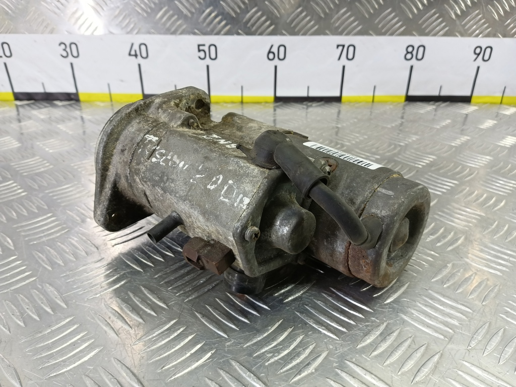 стартер Hyundai TUCSON 2.0 CRDi AT (112 л.с.)Tucson  I (2004—2011) Внедорожник 3610027010, 5690 рублей, Москва