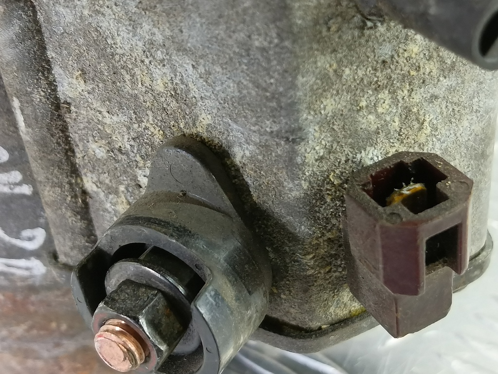 стартер Hyundai TUCSON 2.0 CRDi AT (112 л.с.)Tucson  I (2004—2011) Внедорожник 3610027010, 5690 рублей, Москва