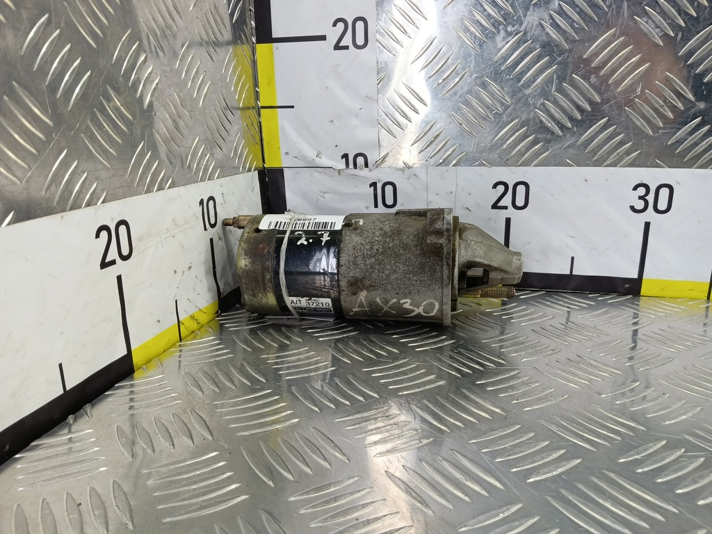 стартер Hyundai SANTA FE 2.7 AT (173 л.с.)Tucson  I (2004—2011) Внедорожник 3610037210, 5810 рублей, Москва