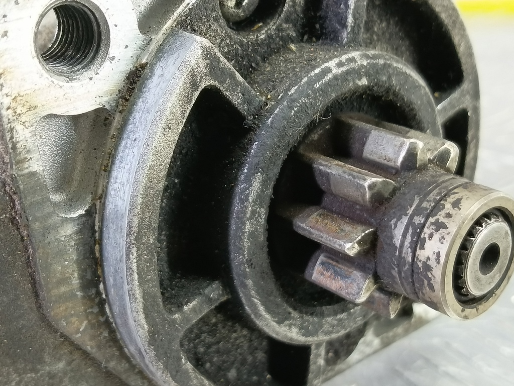 стартер Hyundai TUCSON 2.0 CRDi AT (112 л.с.)Tucson  I (2004—2011) Внедорожник 3610027010, 5690 рублей, Москва