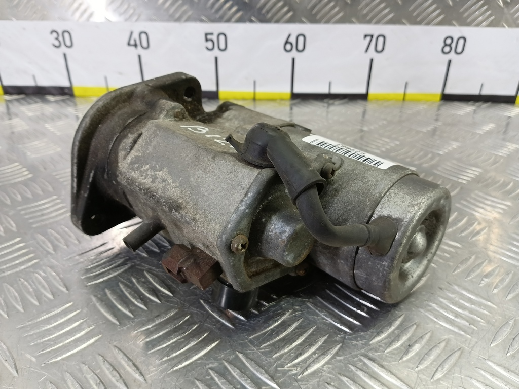 стартер Hyundai TUCSON 2.0 CRDi AT (112 л.с.)Tucson  I (2004—2011) Внедорожник 3610027010, 5690 рублей, Москва