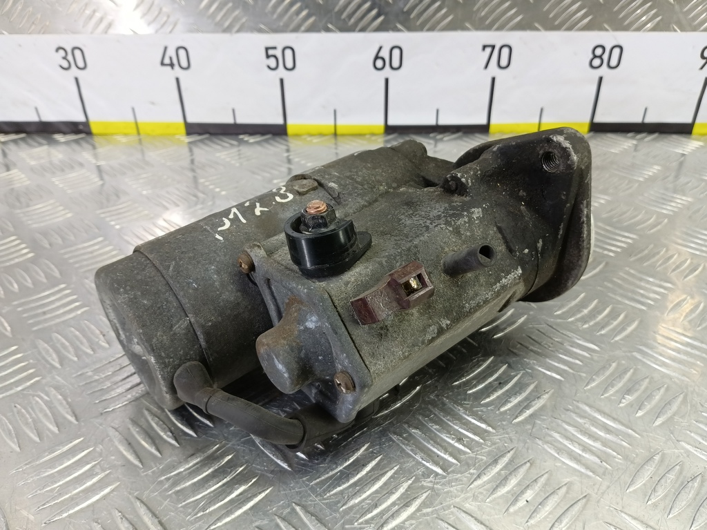 стартер Hyundai TUCSON 2.0 CRDi AT (112 л.с.)Tucson  I (2004—2011) Внедорожник 3610027010, 5690 рублей, Москва