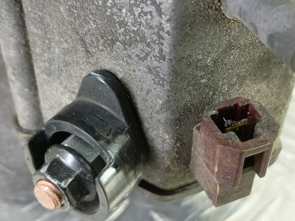 стартер Hyundai TUCSON 2.0 CRDi AT (112 л.с.)Tucson  I (2004—2011) Внедорожник 3610027010, 5690 рублей, Москва