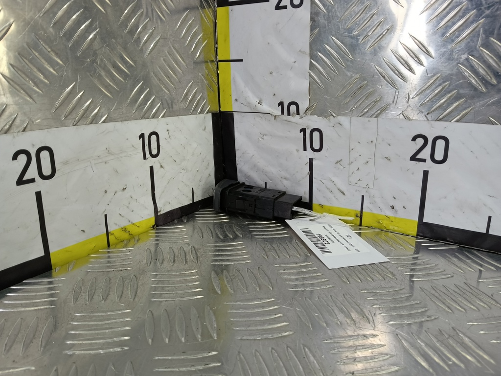 кнопка обогрева заднего стекла HONDA HR-V 1.6 CVT (105 л.с.)HR-V  GH рестайлинг (2001—2006) Внедорожник 35500S2H003, 520 рублей, Москва