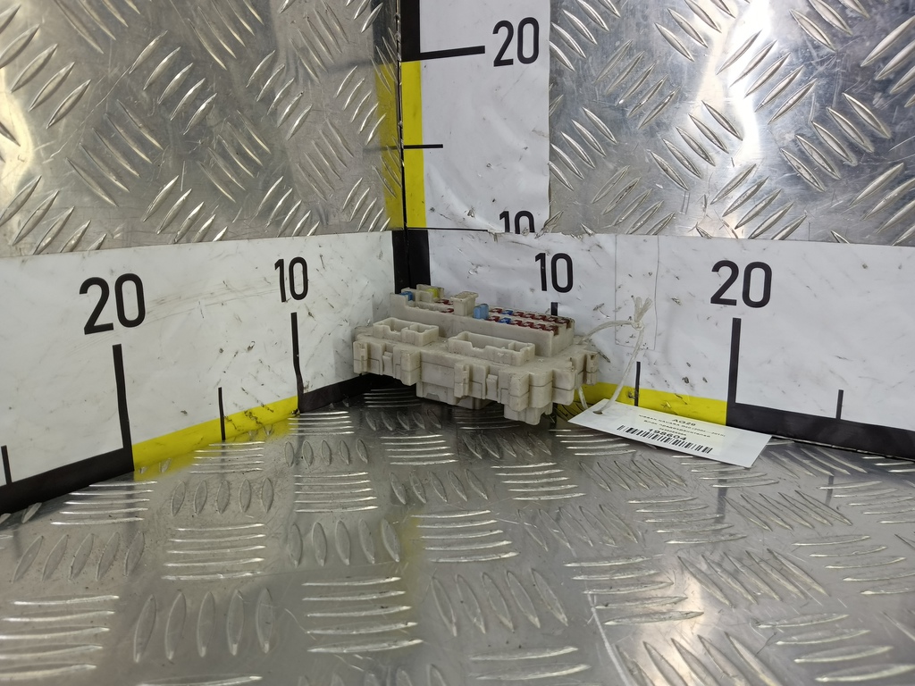 блок предохранителей NISSAN NAVARA  243505X00A, 630 рублей, Москва