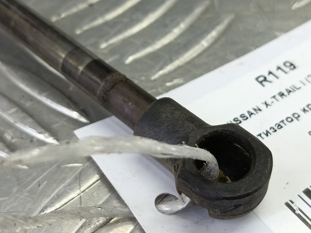 амортизатор крышки багажника NISSAN X-TRAIL  90451EQ325, 980 рублей, Москва