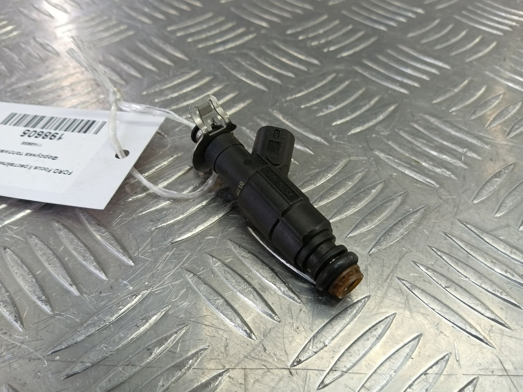 форсунка топливная FORD Focus  1149958, 860 рублей, Москва