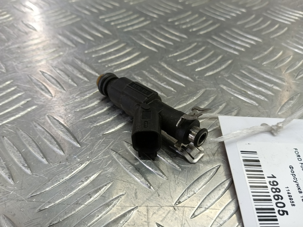 форсунка топливная FORD Focus  1149958, 860 рублей, Москва
