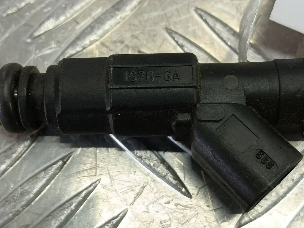 форсунка топливная FORD Focus  1149958, 860 рублей, Москва