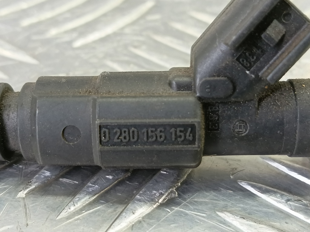 форсунка топливная FORD Focus  1149958, 860 рублей, Москва