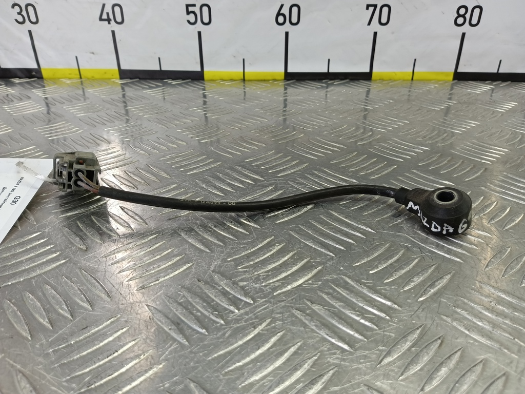 датчик детонации MAZDA 6  LF0118921, 750 рублей, Москва