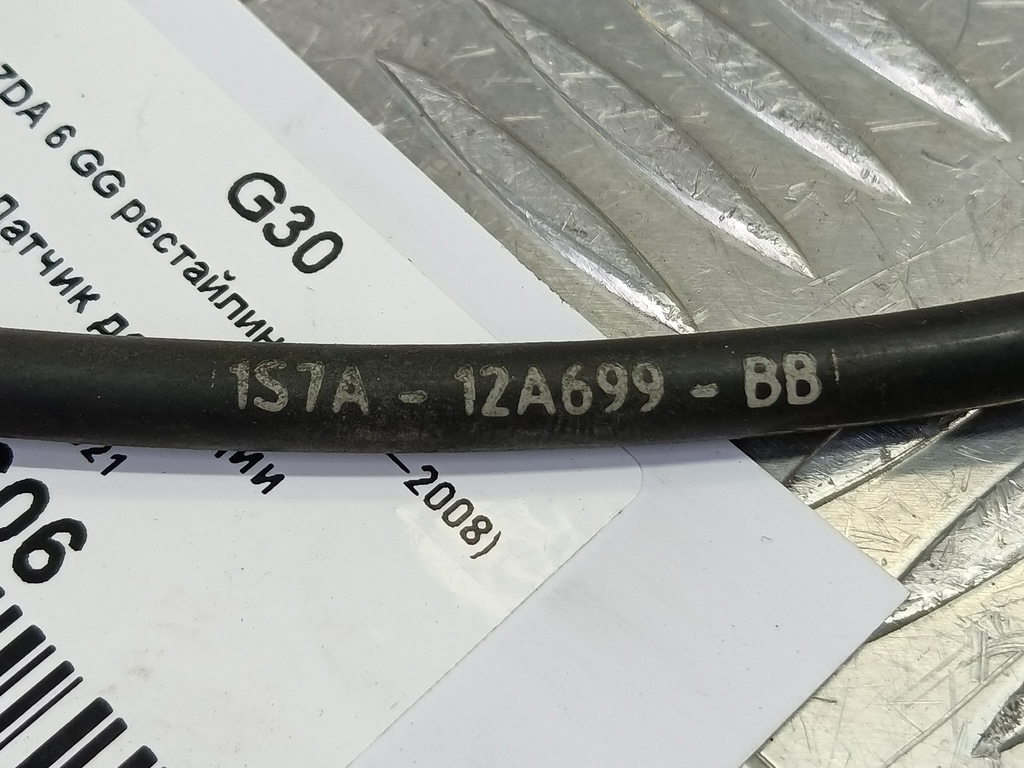 датчик детонации MAZDA 6  LF0118921, 750 рублей, Москва