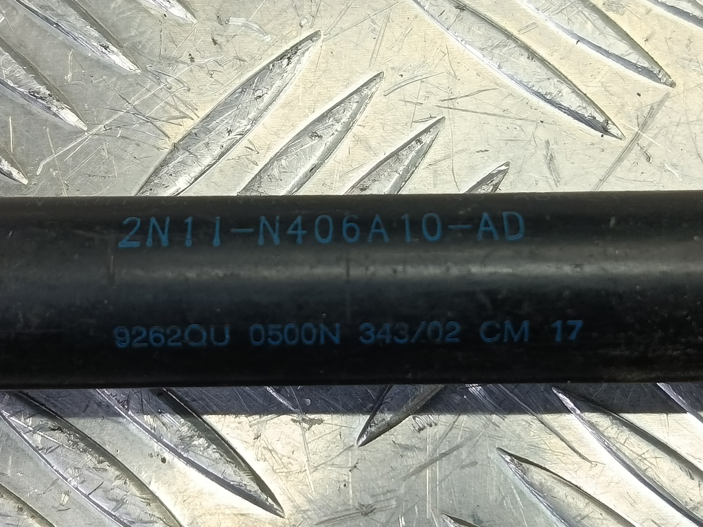 амортизатор крышки багажника FORD Fusion  1436155, 630 рублей, Москва