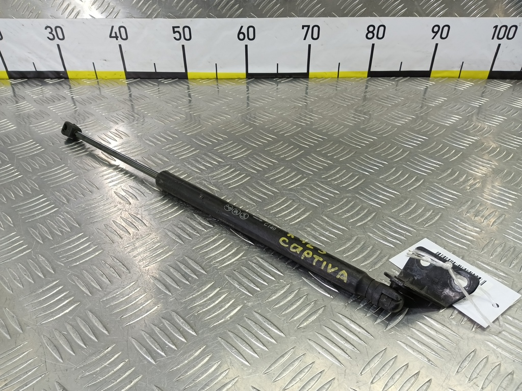 амортизатор капота CHEVROLET  CAPTIVA  95494361, 630 рублей, Москва