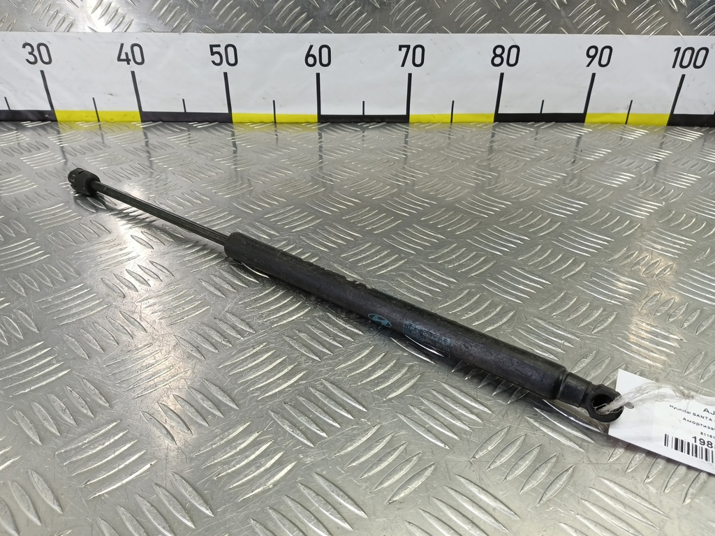 амортизатор капота Hyundai SANTA FE  8116126001, 750 рублей, Москва