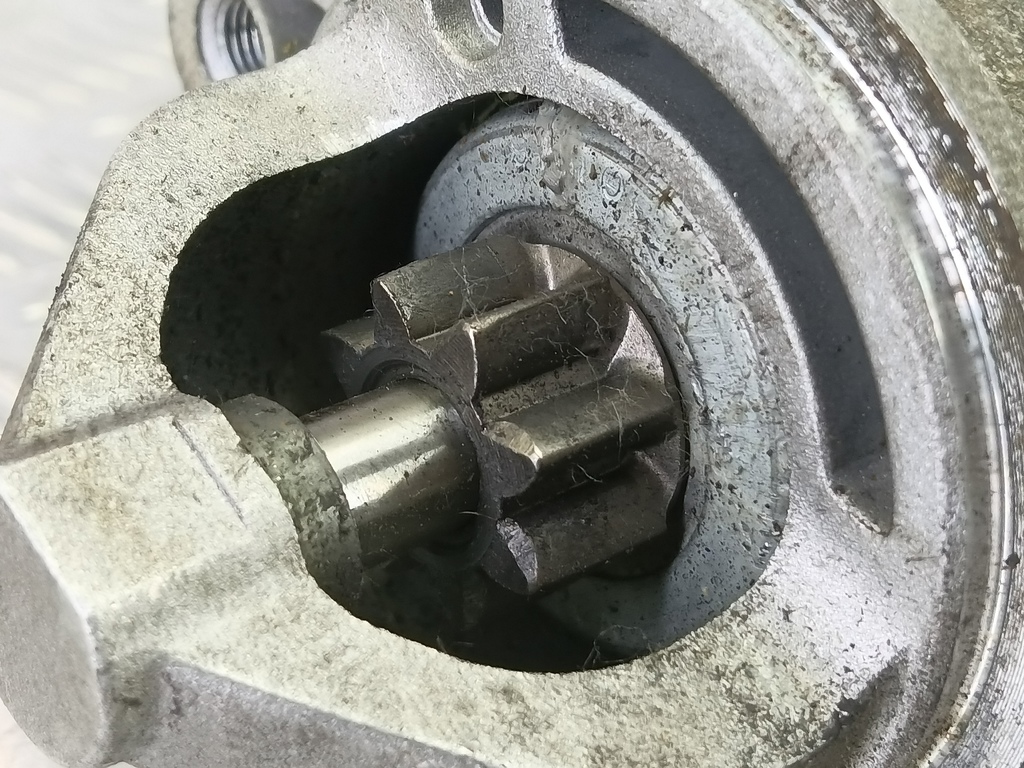 стартер Kia Ceed  36100-2A300, 7300 рублей, Москва