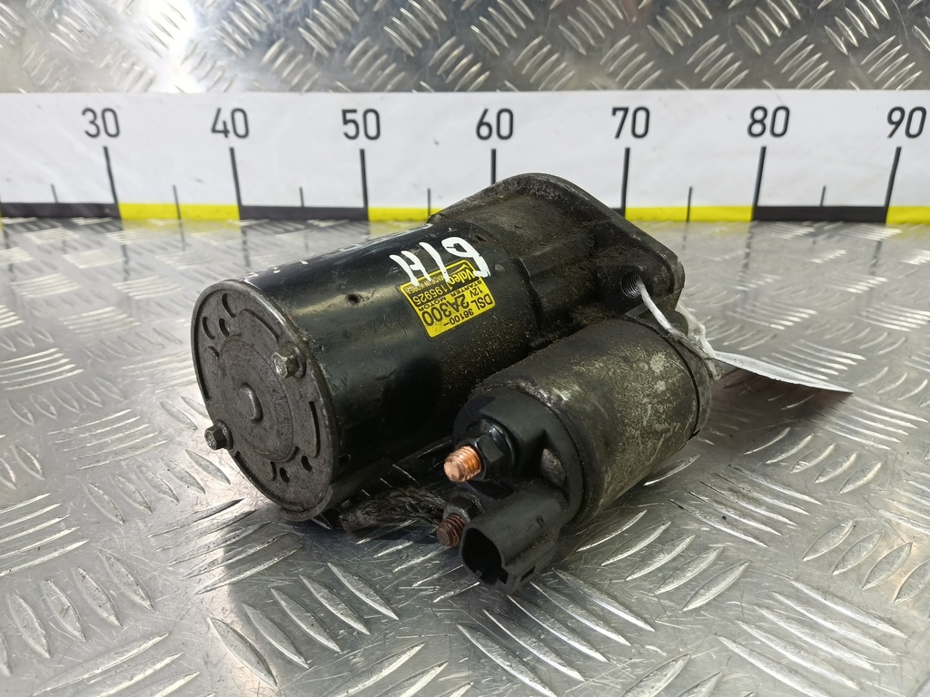 стартер Kia Ceed  36100-2A300, 7300 рублей, Москва