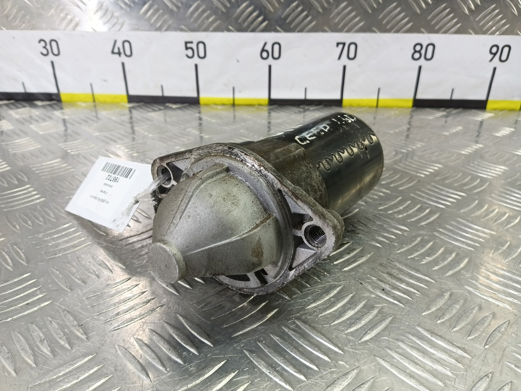 стартер Kia Ceed  36100-2A300, 7300 рублей, Москва