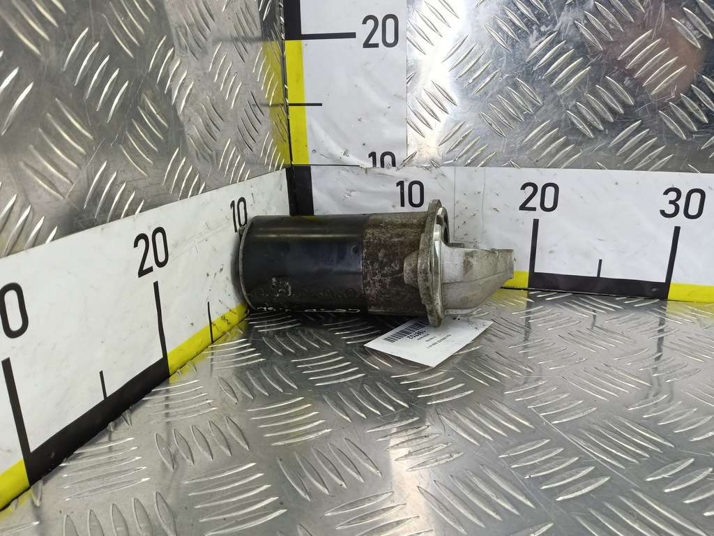 стартер Kia Ceed  36100-2A300, 7300 рублей, Москва