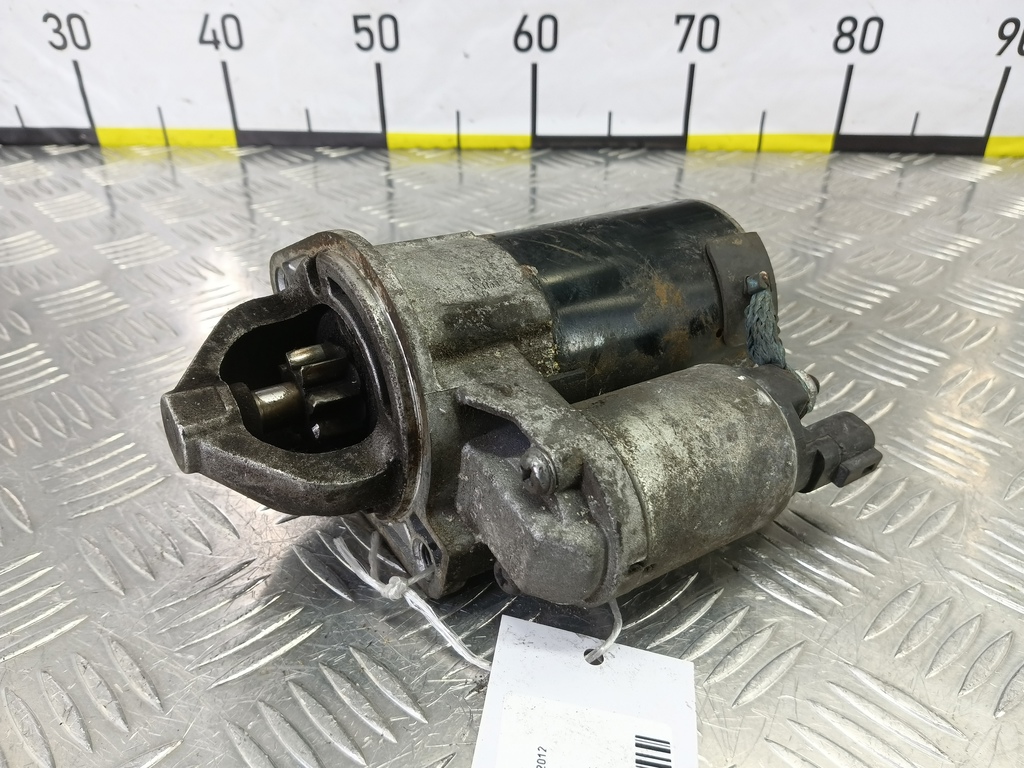 стартер Kia Ceed  36100-2A300, 7300 рублей, Москва