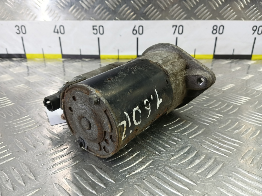 стартер Kia Ceed  36100-2A300, 7300 рублей, Москва