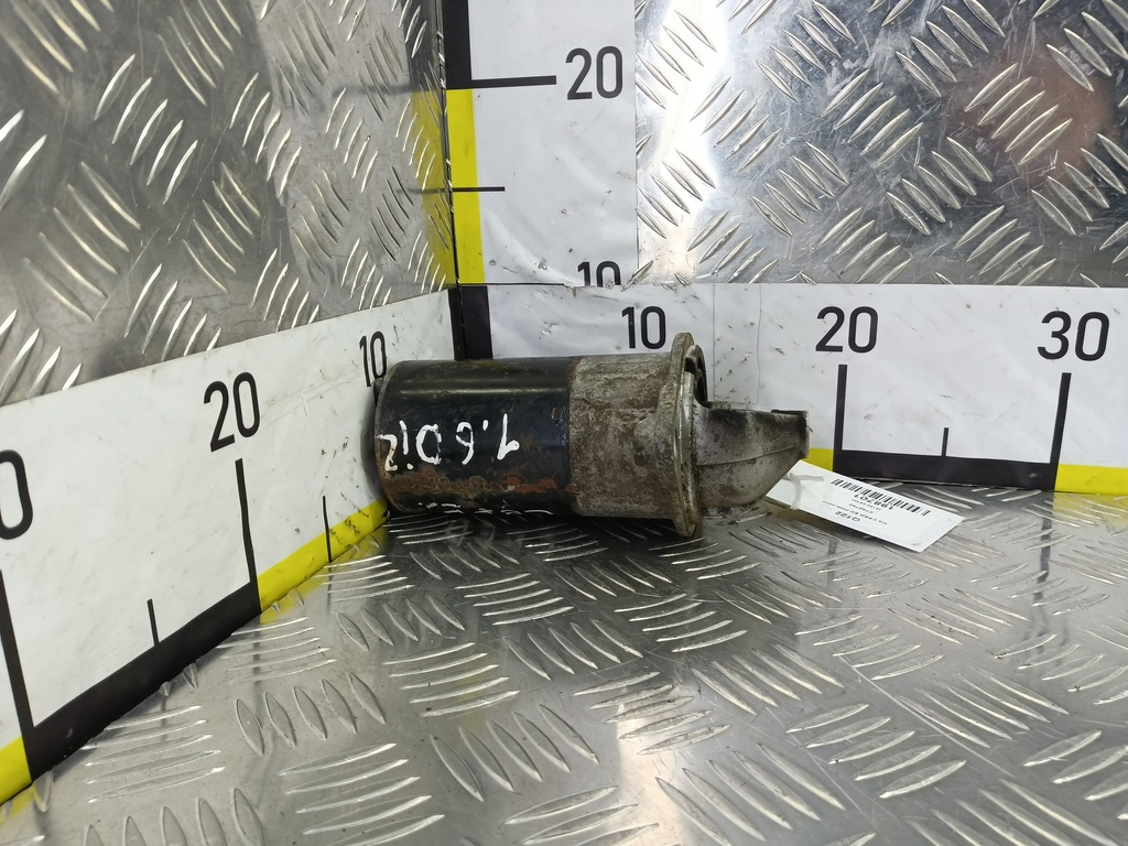 стартер Kia Ceed  36100-2A300, 7300 рублей, Москва