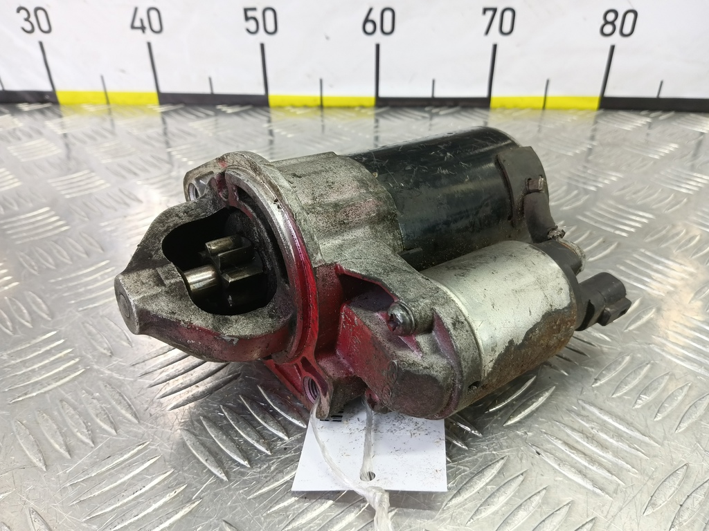 стартер Kia Ceed  36100-2A300, 7300 рублей, Москва