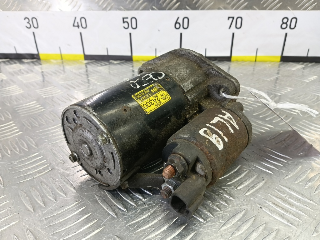 стартер Kia Ceed  36100-2A300, 7300 рублей, Москва