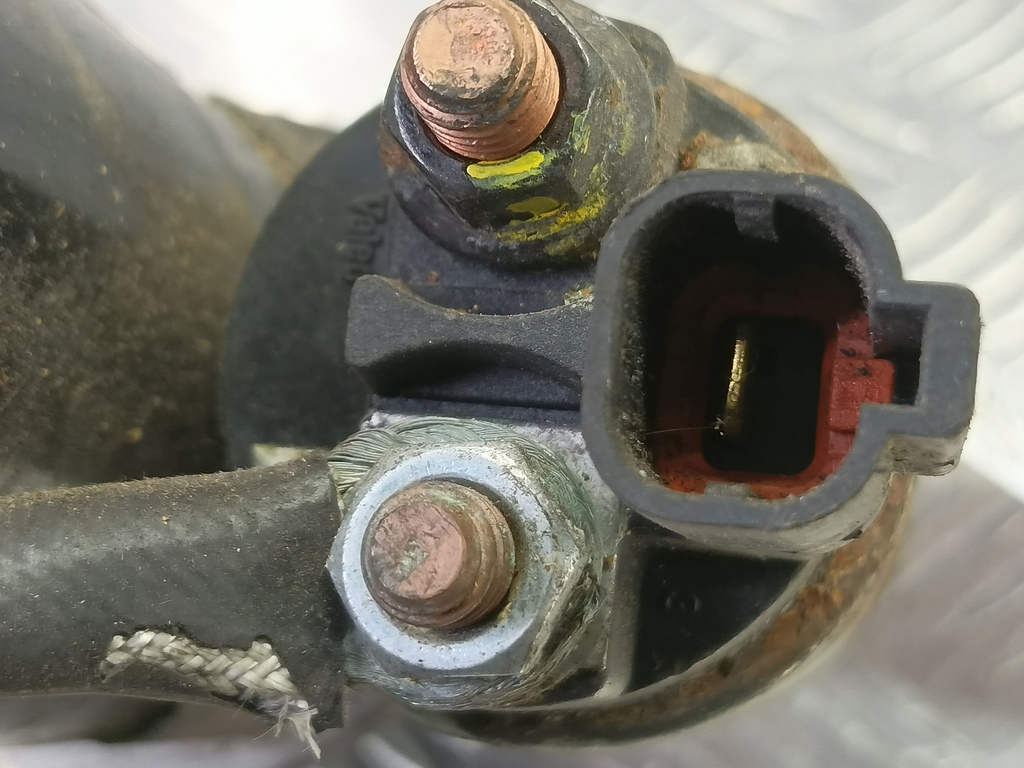 стартер Kia Ceed  36100-2A300, 7300 рублей, Москва