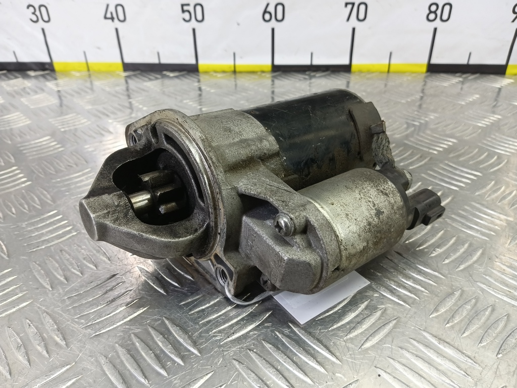 стартер Kia Ceed  36100-2A300, 7300 рублей, Москва