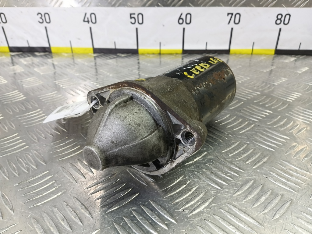 стартер Kia Ceed  36100-2A300, 7300 рублей, Москва